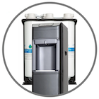 Bottleless Water Coolers