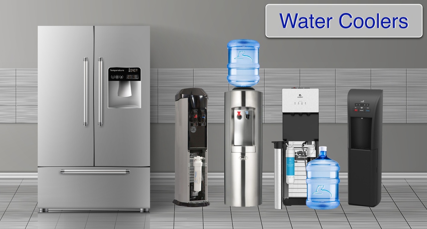 Water Coolers
